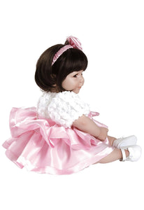 Adora 20 inch Realistic Toddler Baby Dolls for Kids - Sweet Sundae