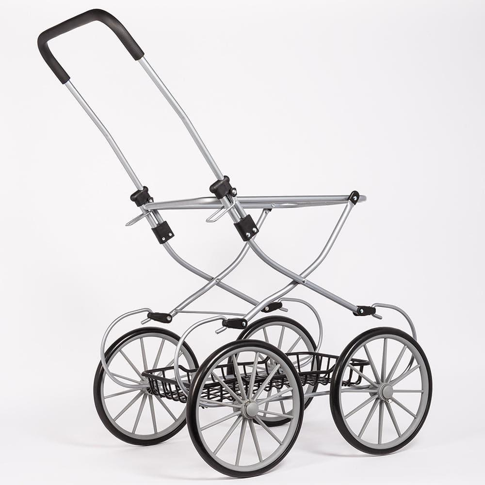 Baby Doll Toy Stroller - Paradise Galleries Baby Doll Accessories