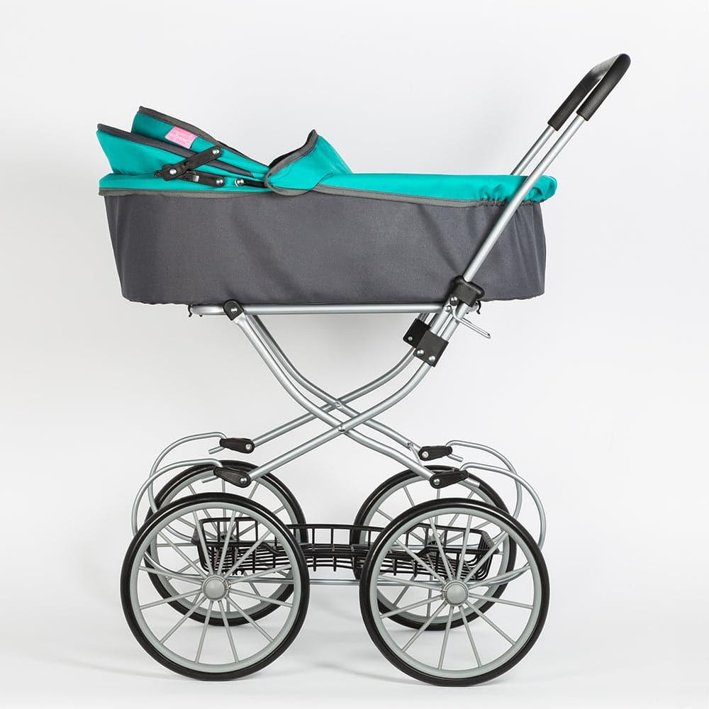 Boys doll stroller online