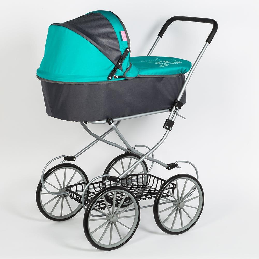 Baby Doll Toy Stroller - Paradise Galleries Baby Doll Accessories