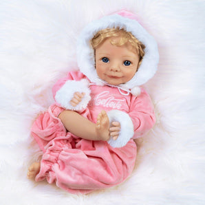 Baby Dolls That Look Real - Pat Moulton - Paradise Galleries